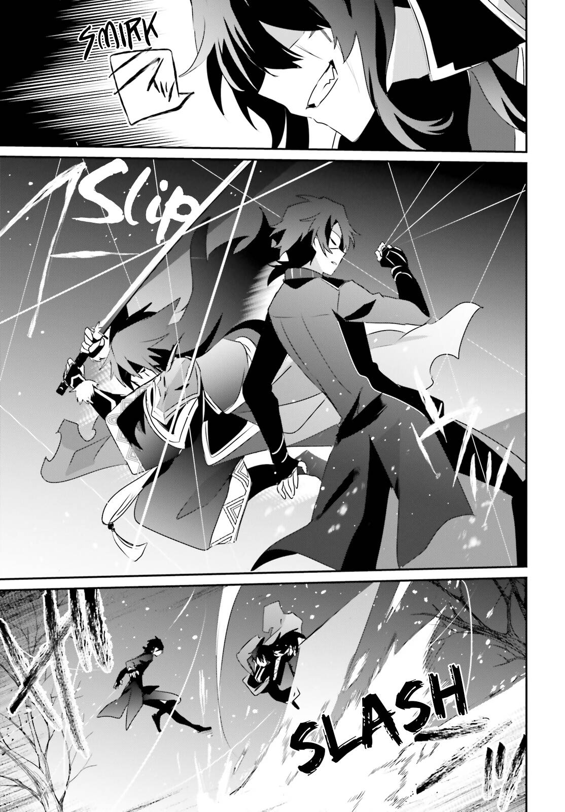 The Eminence in Shadow, Chapter 39 image 22